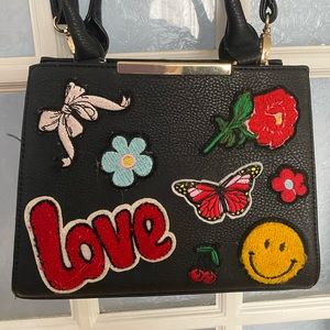 Call it spring purse